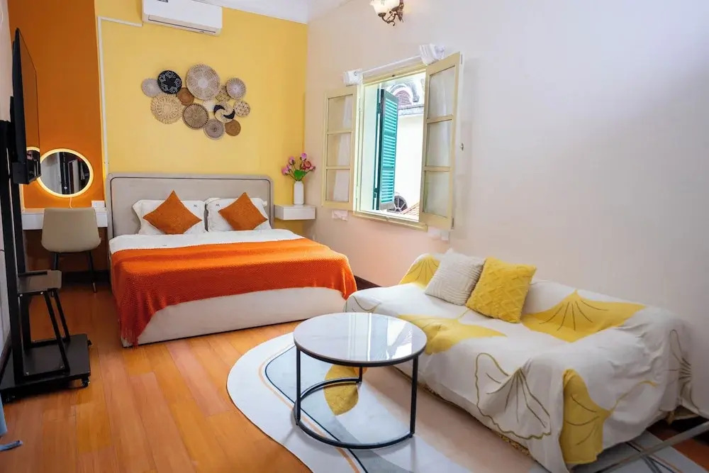 Alula Residence Homestay