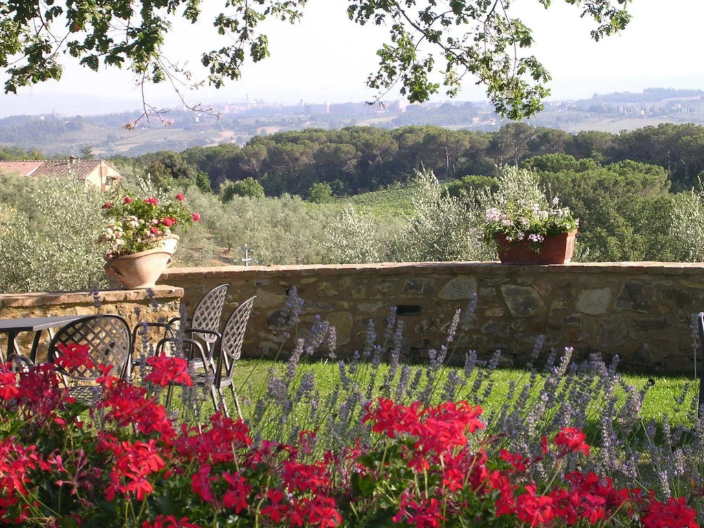 Fattoria Di Corsignano