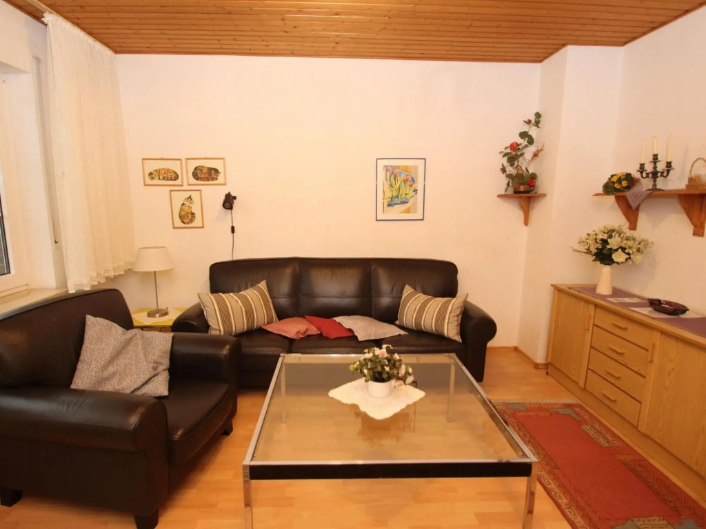 Ferienhaus in Neßmersiel for 4 Personen
