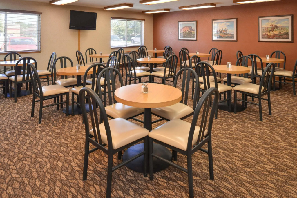 Best Western Pinedale Inn