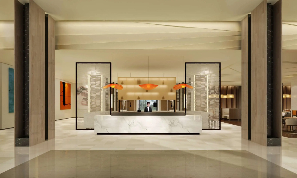 Hyatt Place Foshan Lishui
