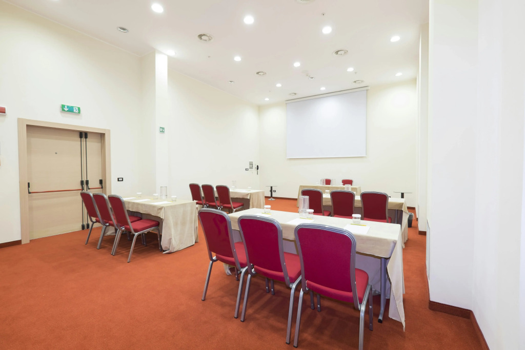 Hilton Garden Inn Lecce