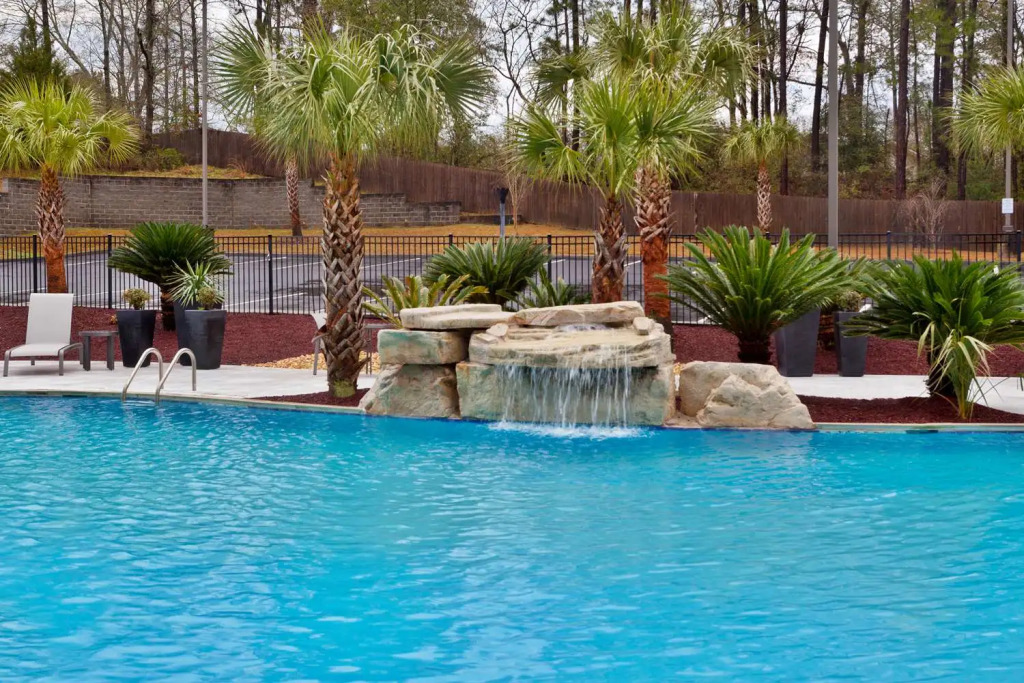Doubletree By Hilton Dothan, Al