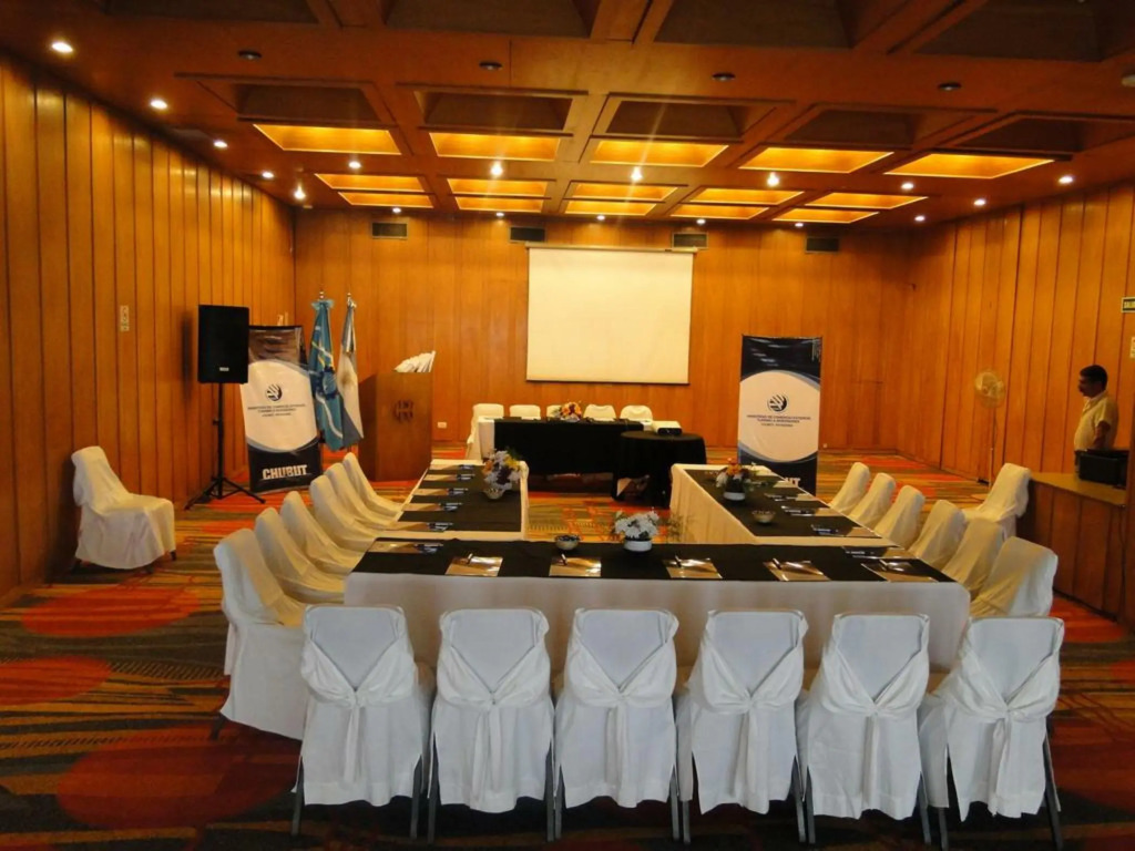 Aguada Hotel