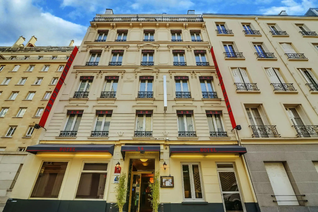 Splendid Hôtel