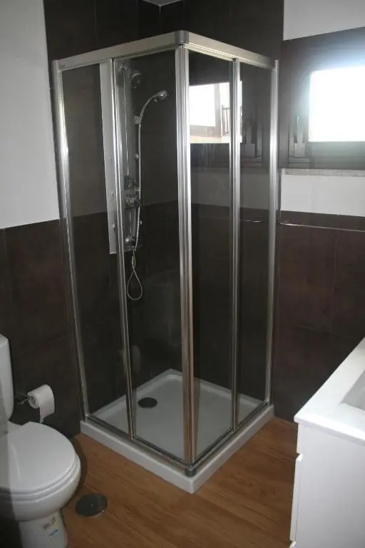Casas de Alvite