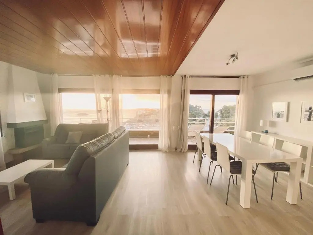 Apartamento Tossa de Mar