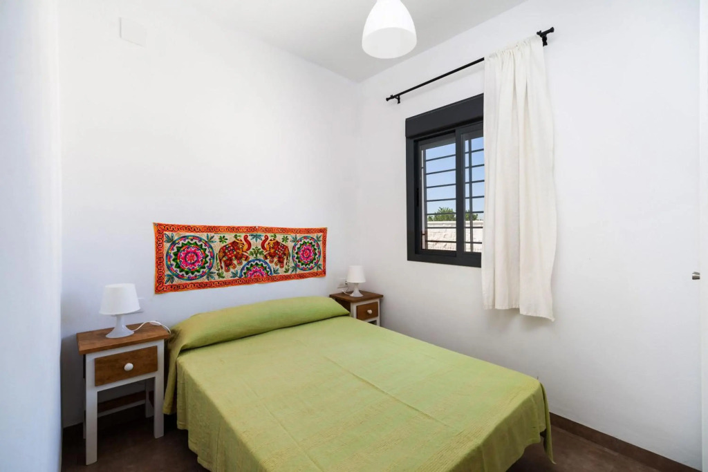 Villa Los Olivares