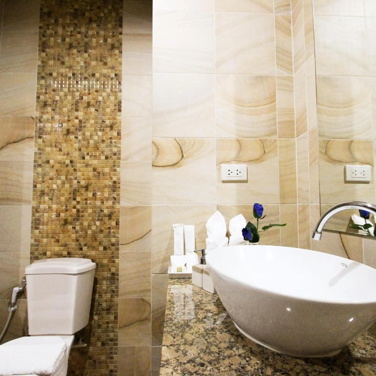 i Boutique Hotel
