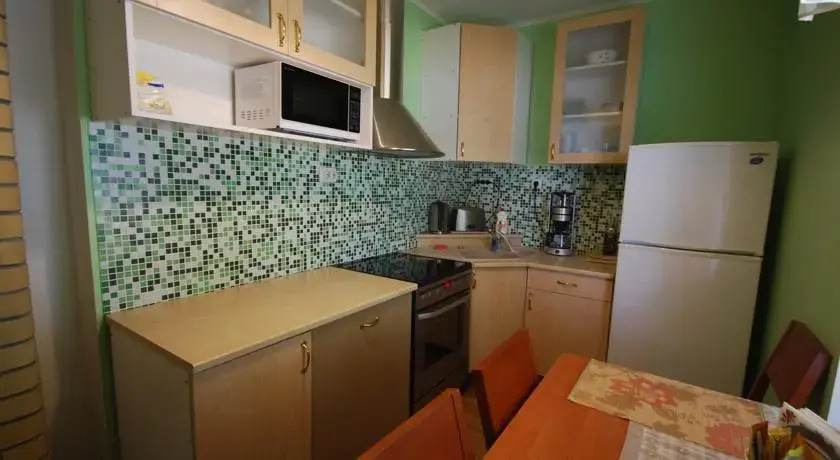 Siili Holiday House