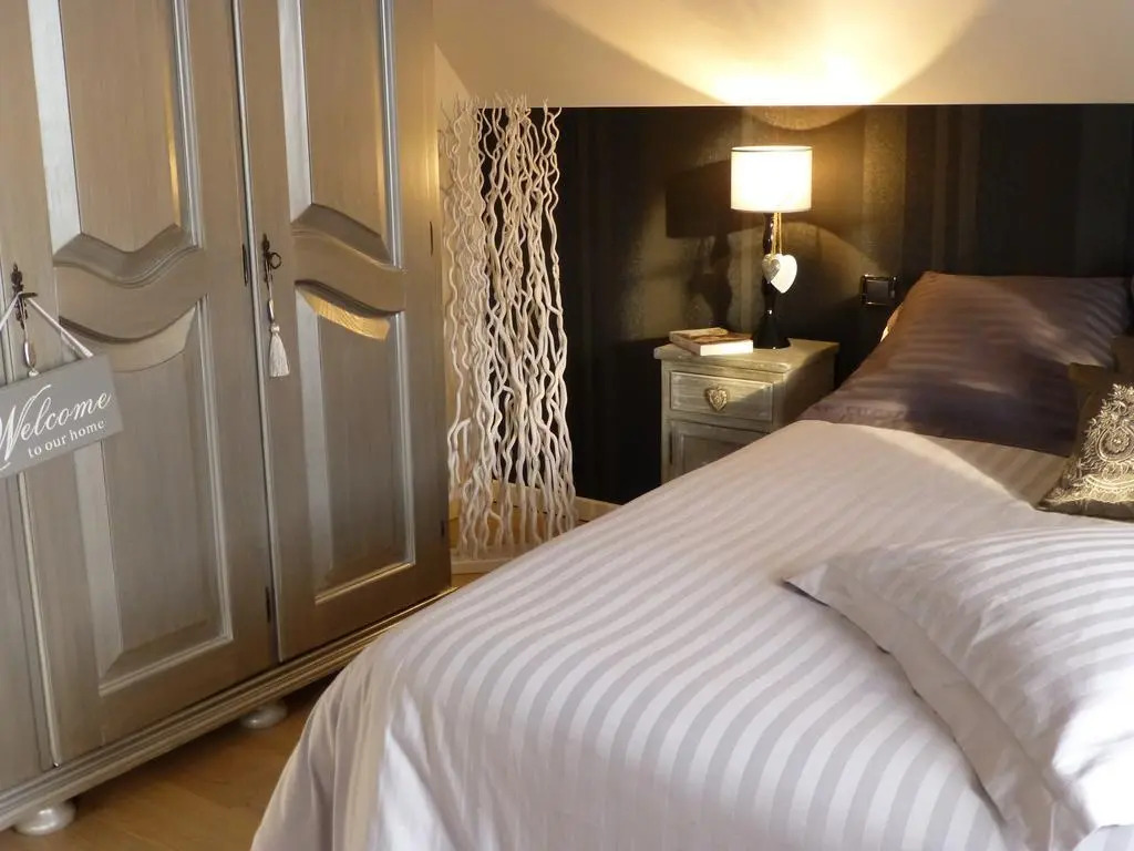 B&B - La ParentheZ'