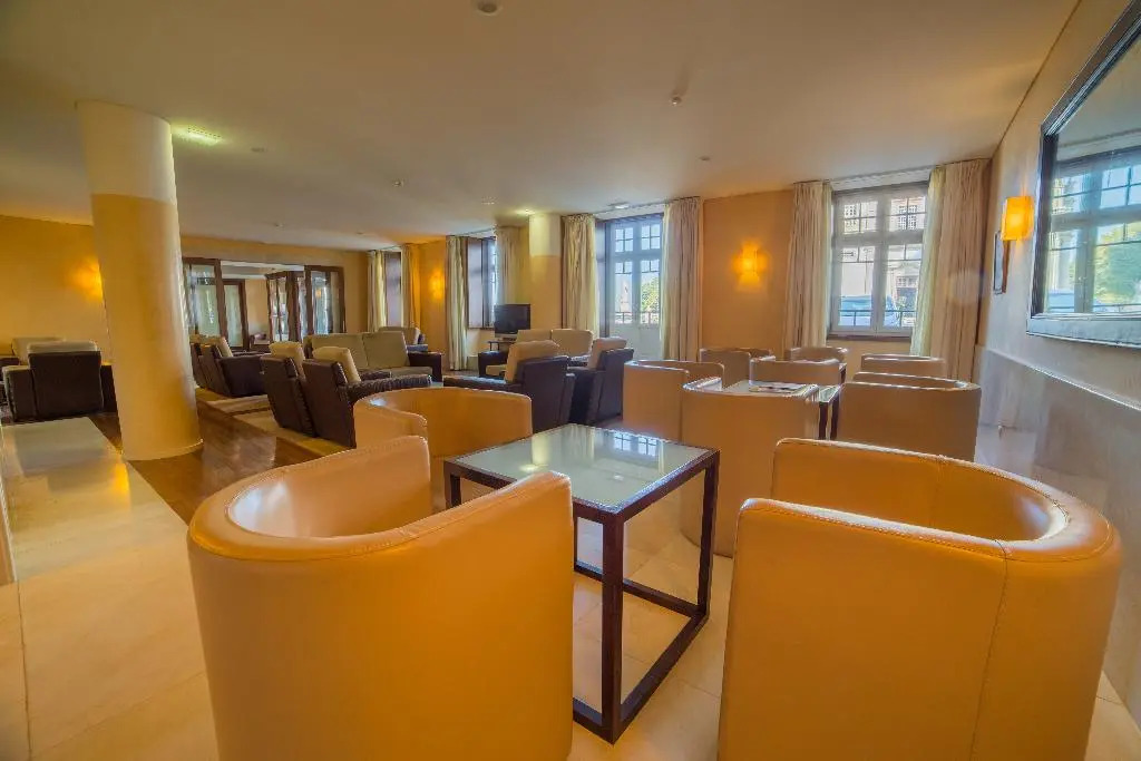 Templo Hotel & SPA