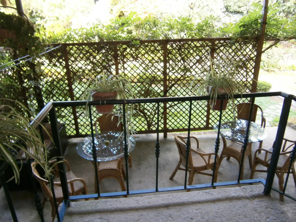Casa Dos Cregos