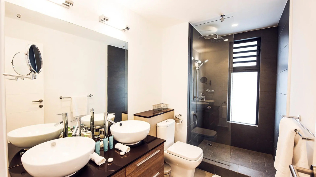 Azuri Residences by Life in Blue