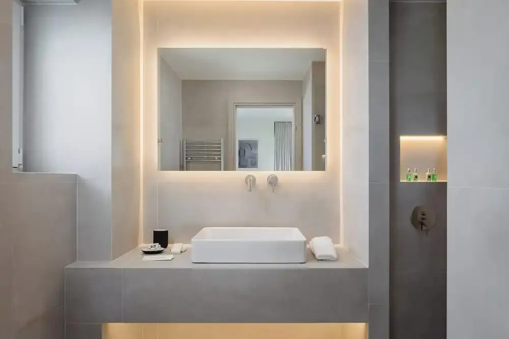 Athenian Riviera Coastal Charm Villa