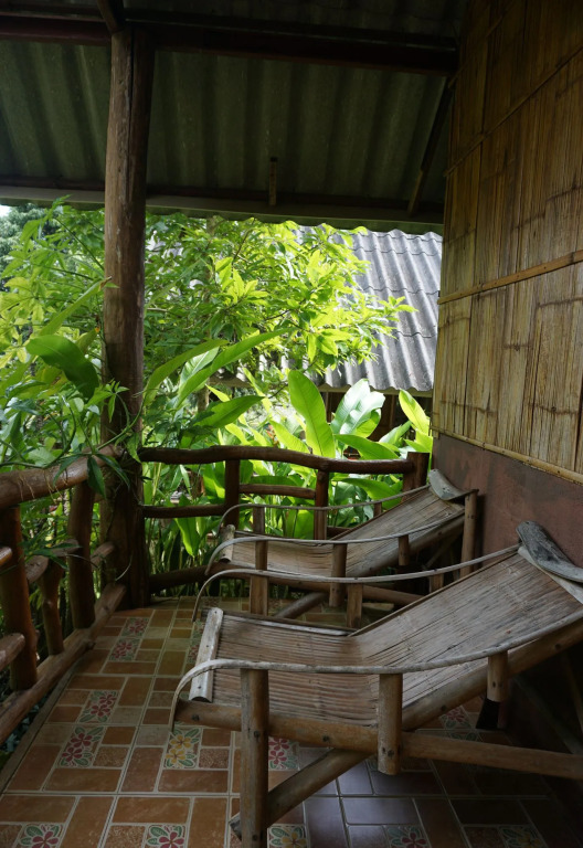 Baan Suan Boon Resort