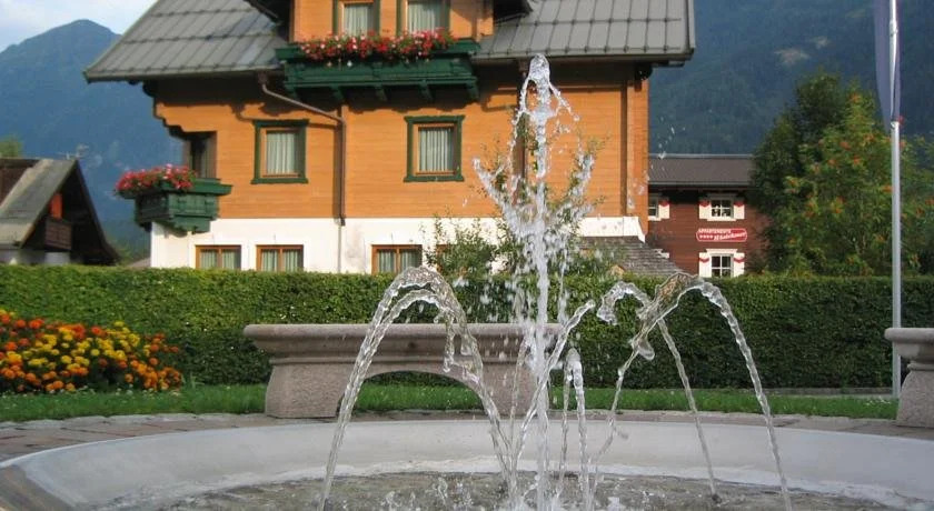 Apartmenthaus Oberlechner