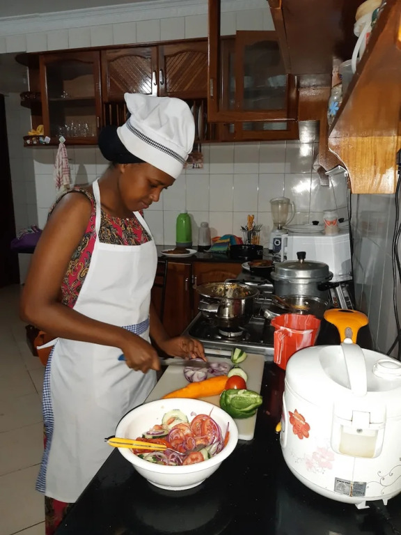 JBG HOUSE ARUSHA- Homestay