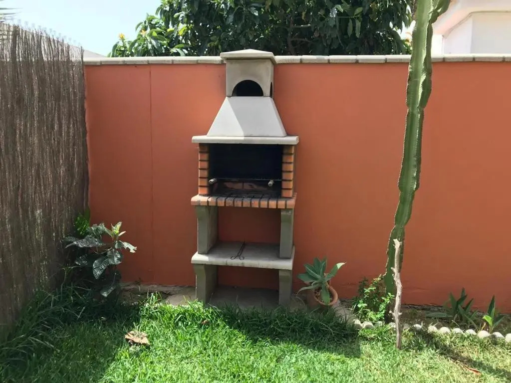 Apartamento Bamboleo con piscina -solo familias y parejas-