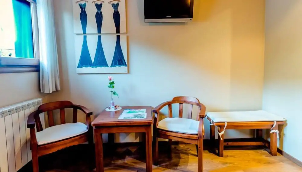 Apartaments Flor De Neu