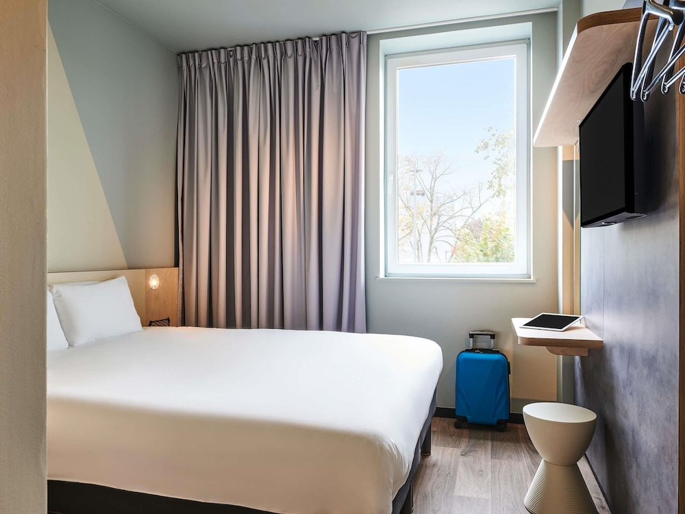 ibis budget Bourg en Bresse