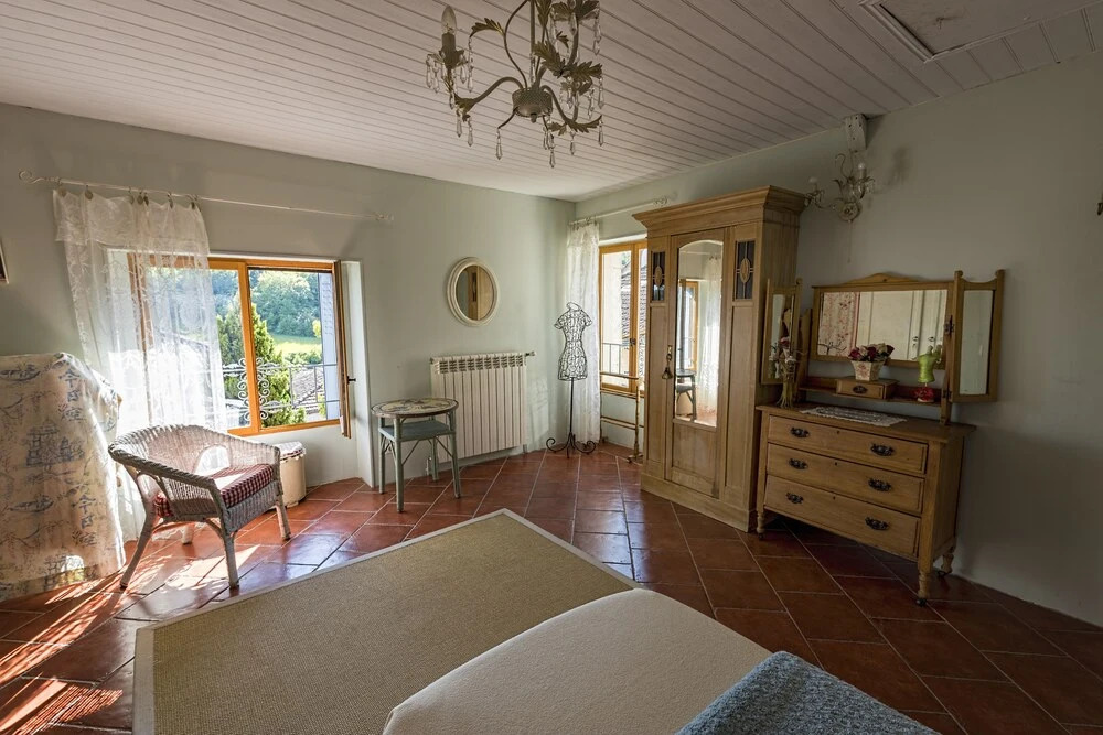 Bibi's B&B
