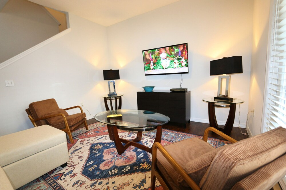 4bdr House Near Disney for Famllies 16101
