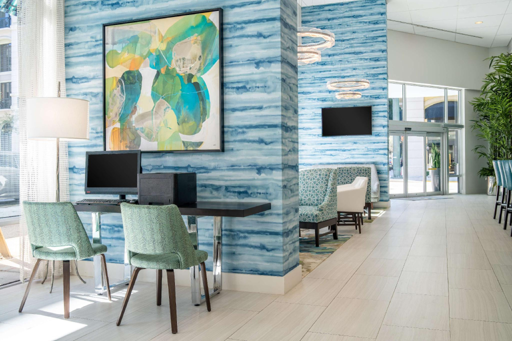 Hyatt Place West Palm Beach