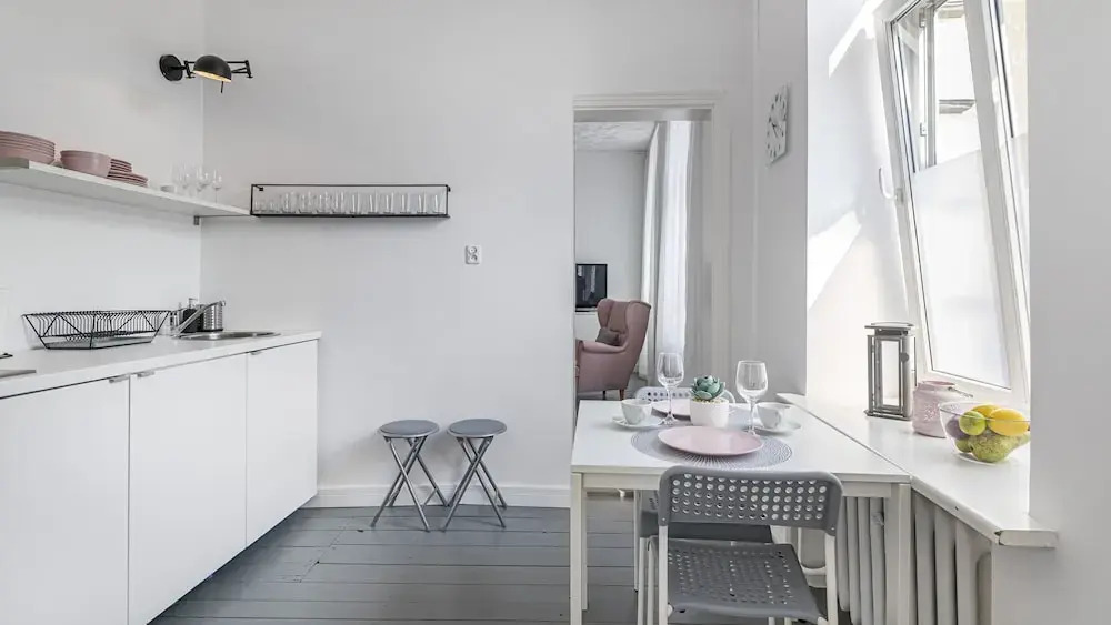 Happy Stay Apartments Osiek