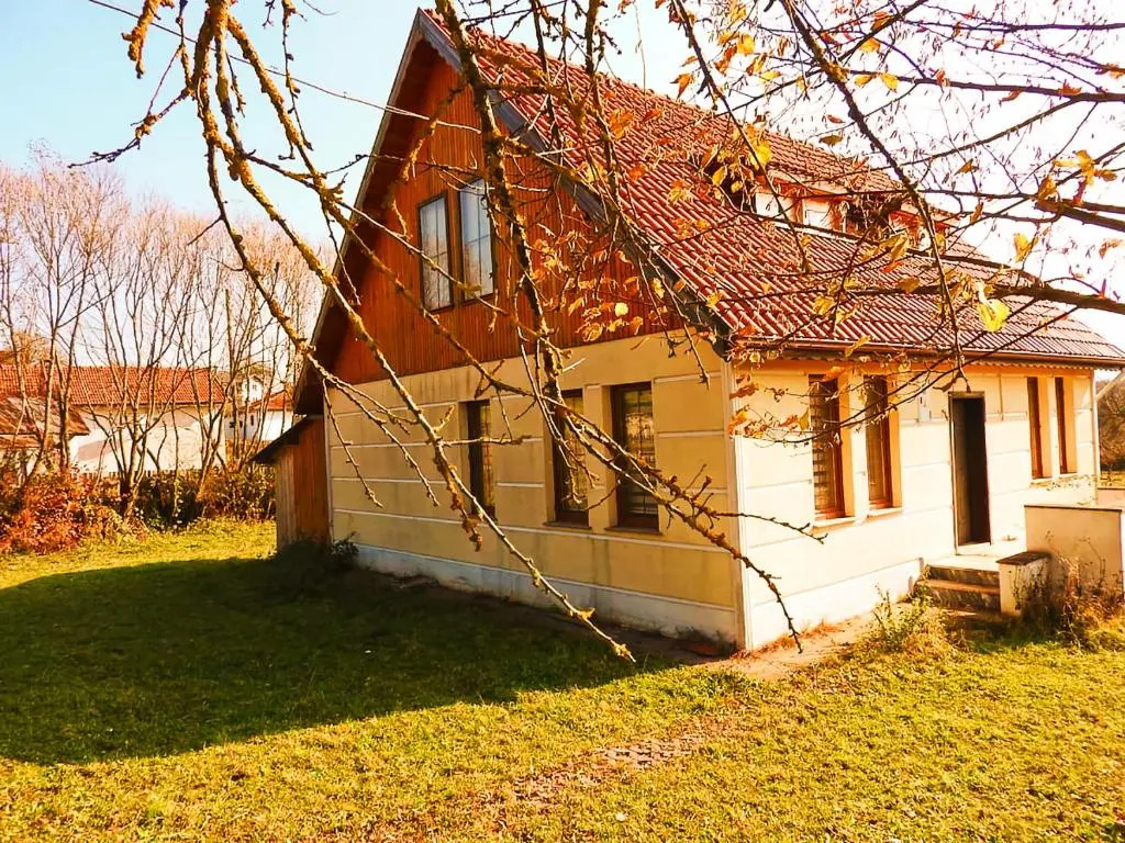 Casa Bolu