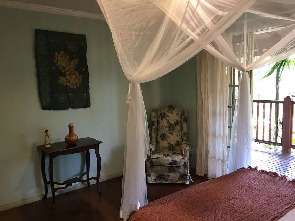Benedetta Casa Paraty
