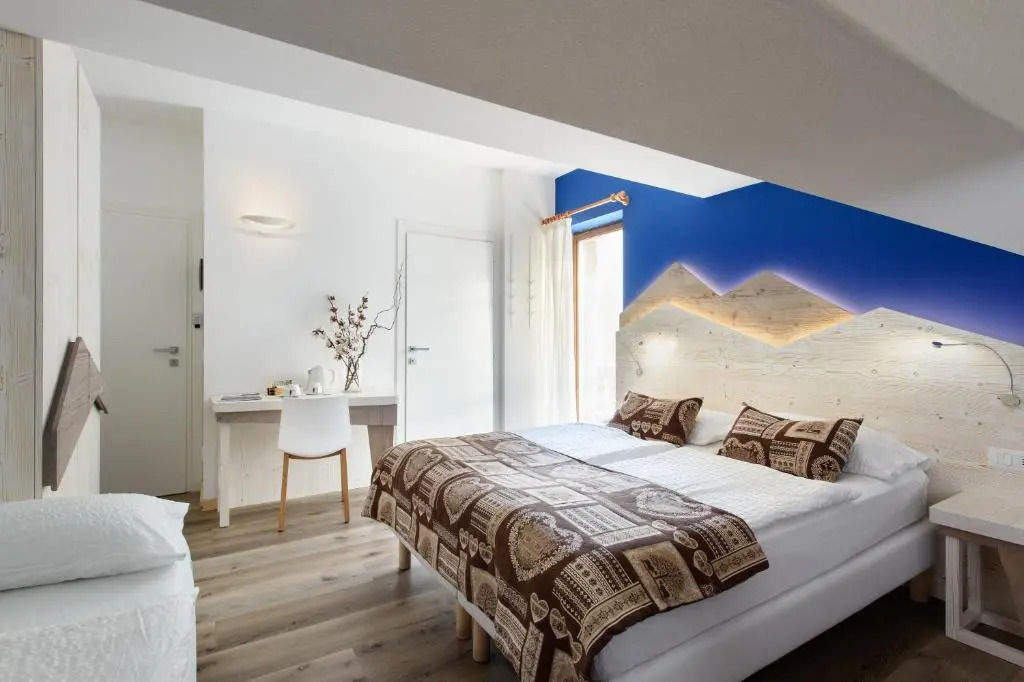 Hotel Garni Roberta