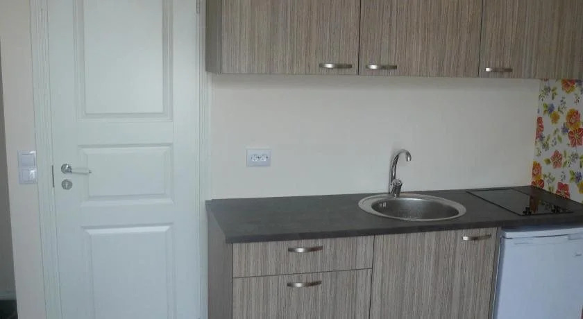 Torupilli Apartment