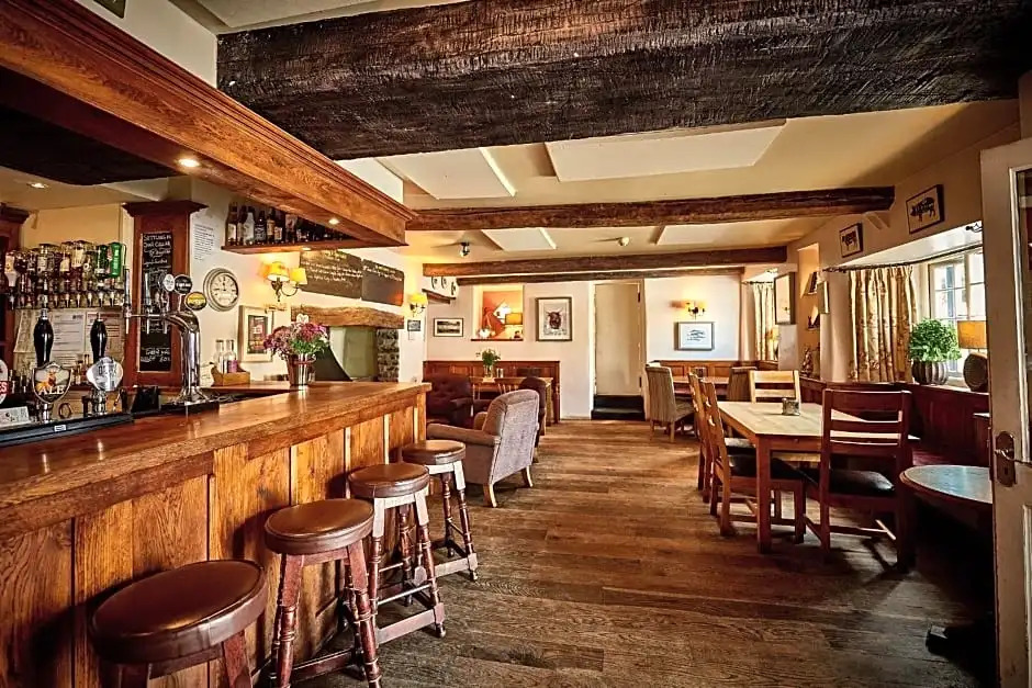 The Swan