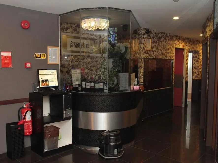 Hotel EST KL