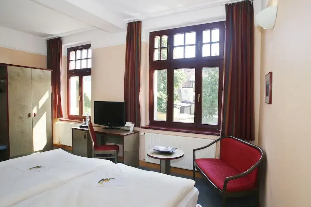 Hotel Reutterhaus
