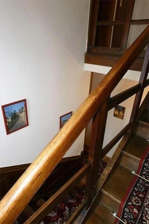 Pawlovnia Hotel