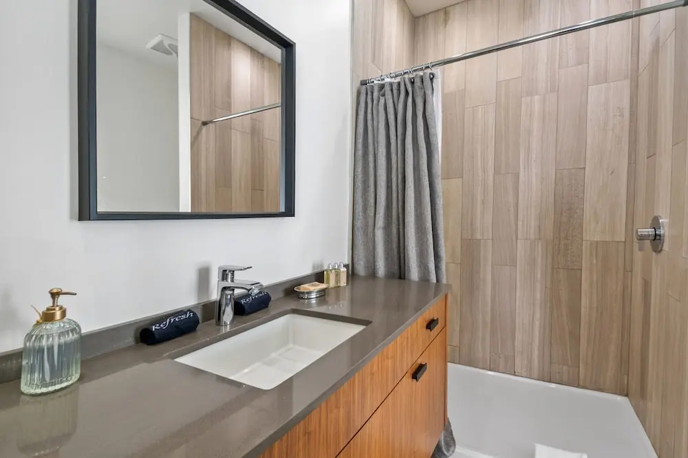 Silver Creek Vista Loft