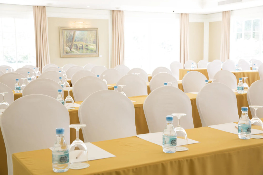 Kensington English Garden Resort Khaoyai