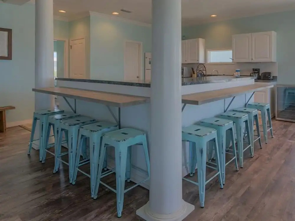 C-Glass by Meyer Vacation Rentals