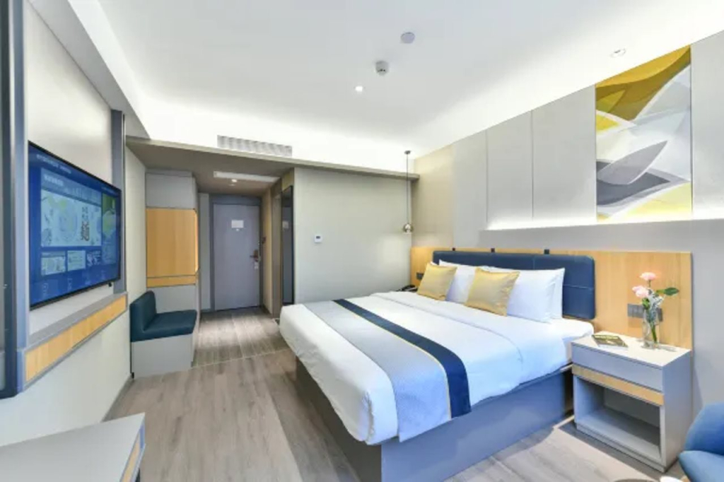 Home Inn