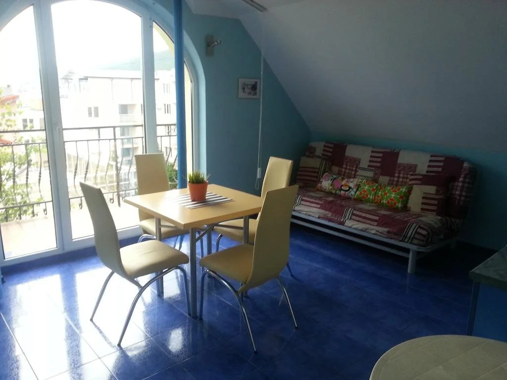 Hotel Saint Tatyana