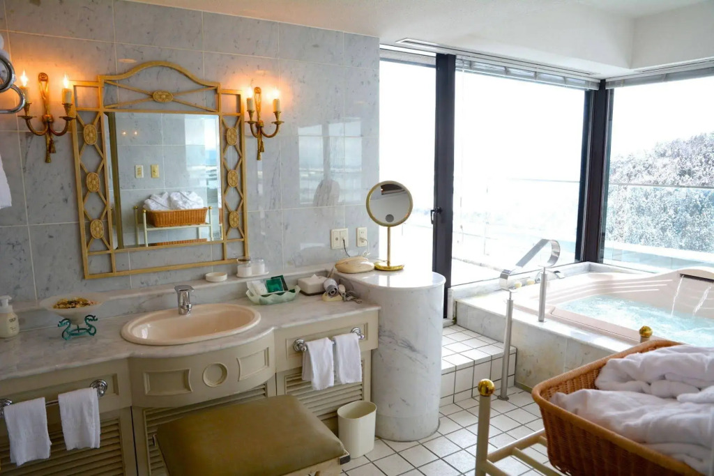 Hotel Listel Inawashiro