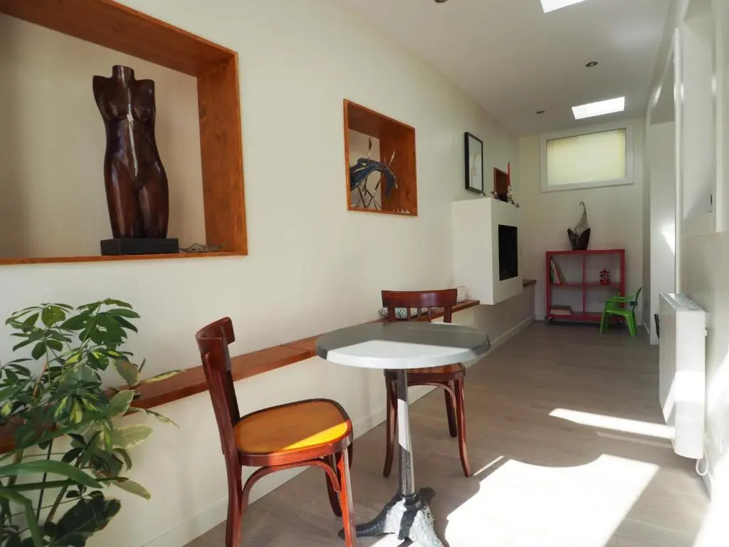 Maison Arcachon, 4 Pièces, 6 Personnes - Fr-1-474-61