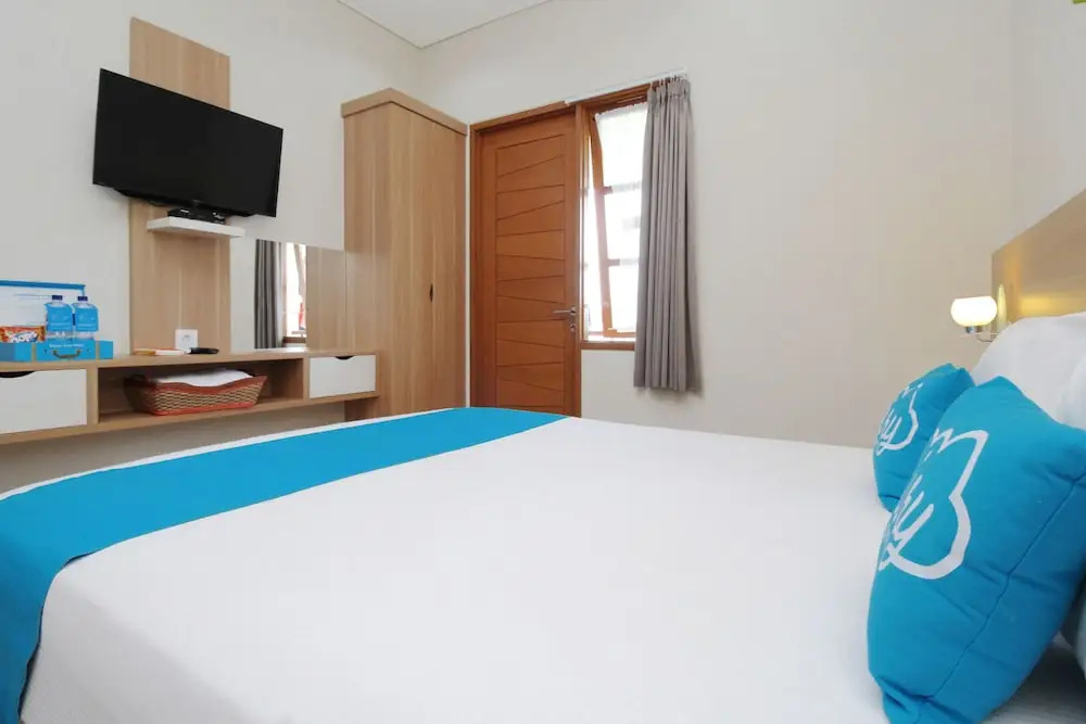 Airy Denpasar Selatan Dewata Indah Satu 8 Bali