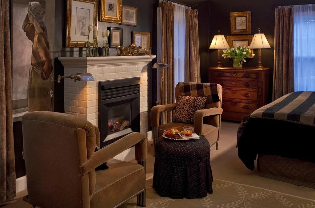 Wickwood Inn