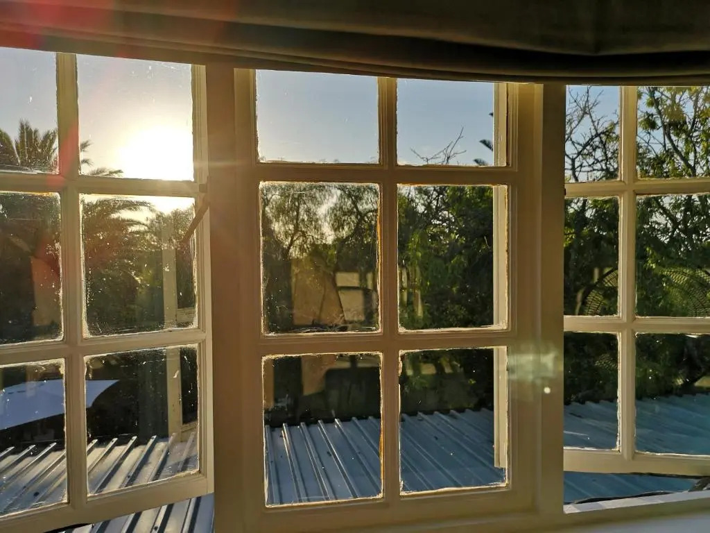 Almond Cottage Bed & Breakfast