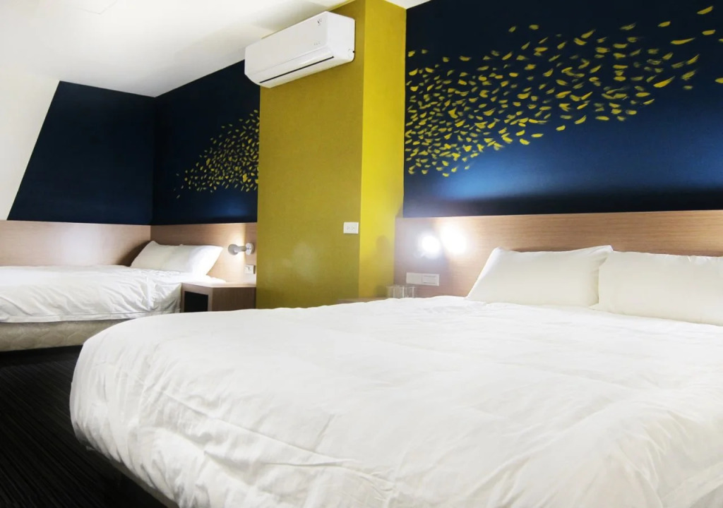 Wefun Inn