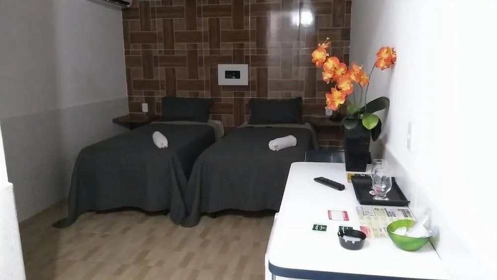Hotel Cajuína Beach