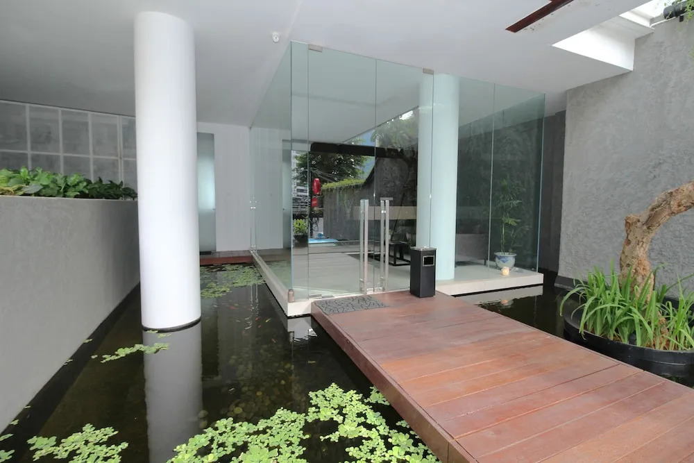 Airy Kuningan Bek Murad 73 Jakarta